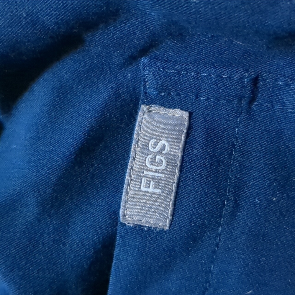 Figs Pisco Basic Scrub Pants - image 8